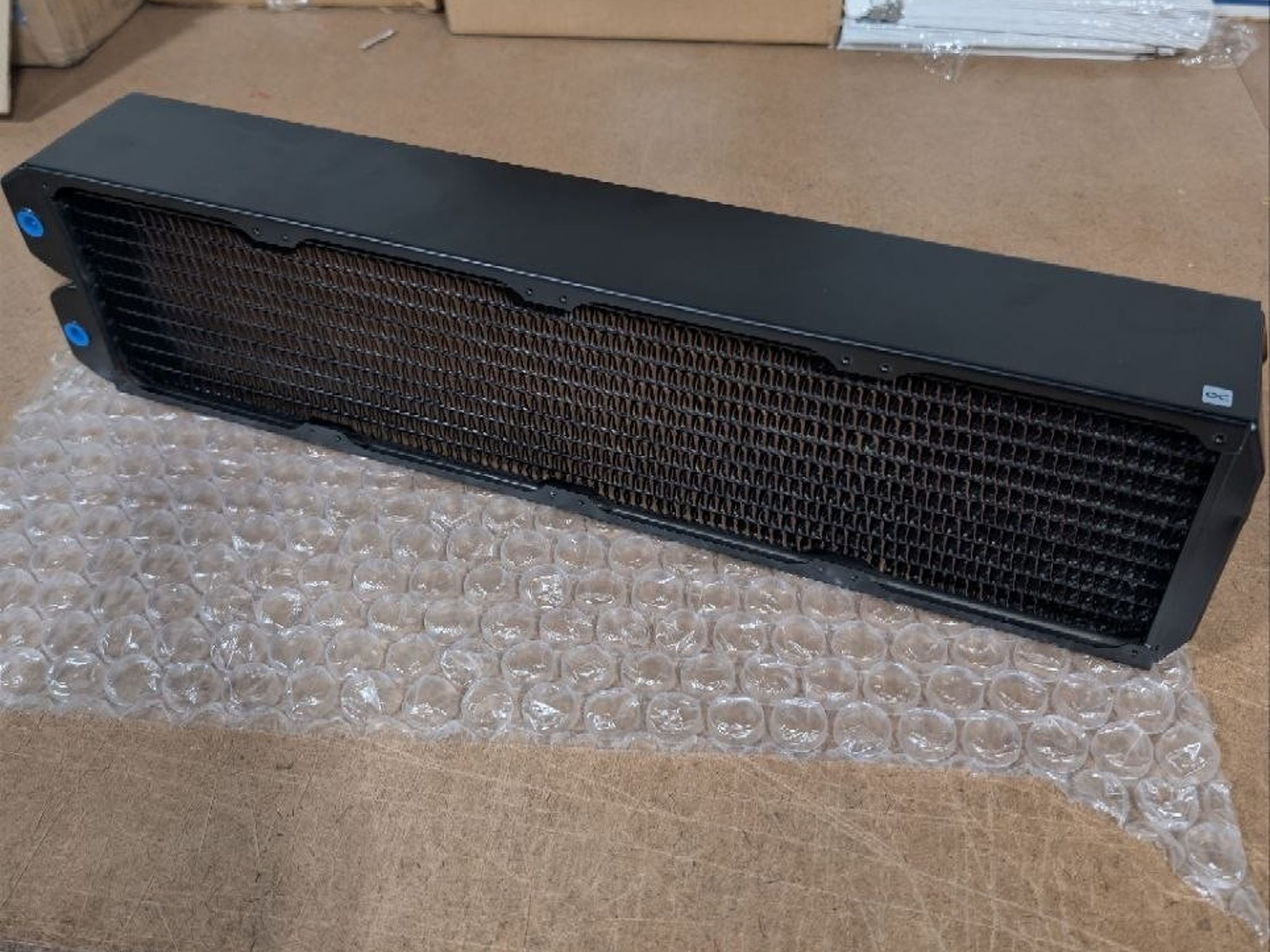 Alphacool NexXxoS Monsta 560mm Radiator (14192)