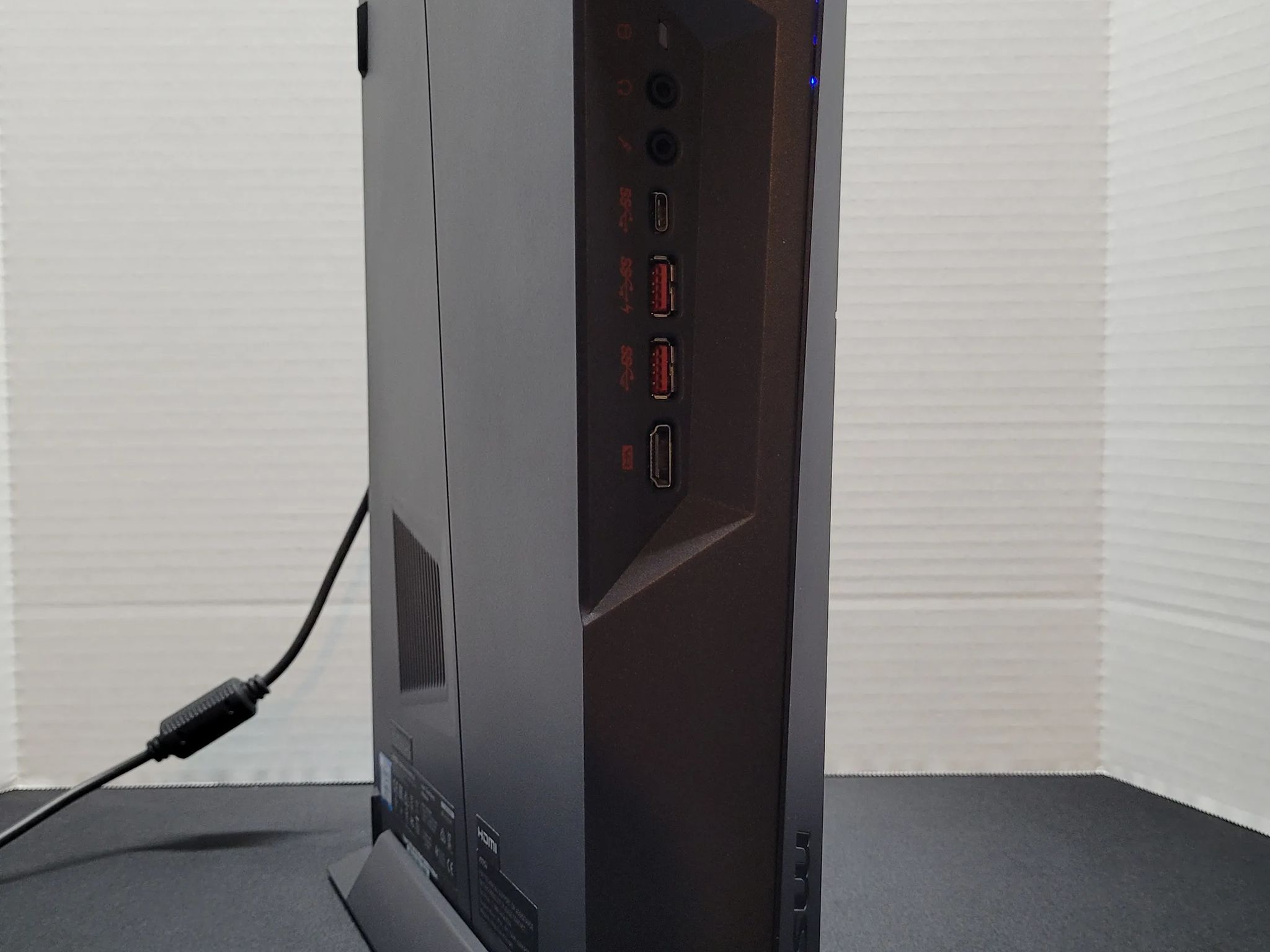 MSI Trident 3 - GTX 1660 & i5 9400f
