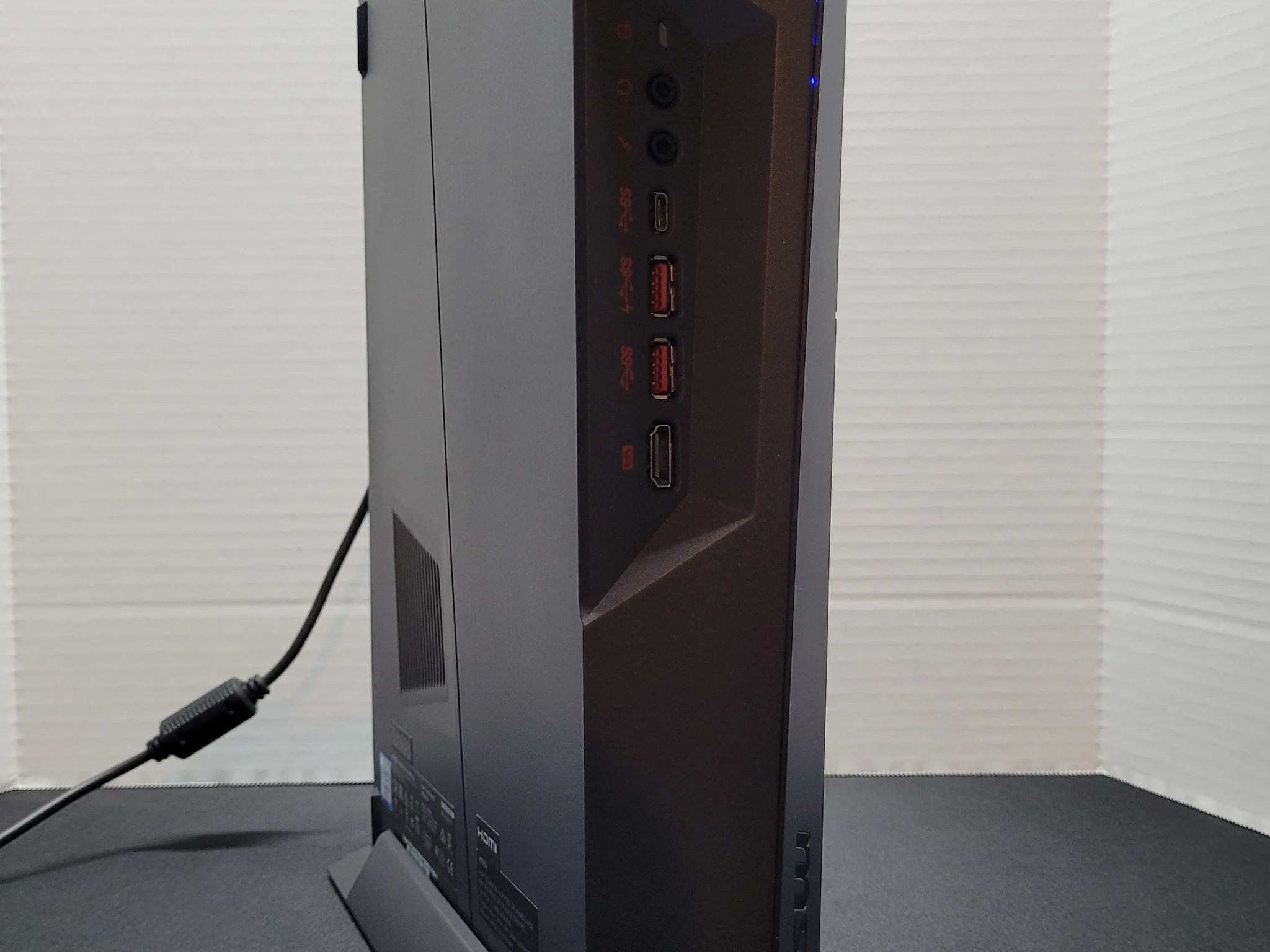 MSI Trident 3 - GTX 1660 & i5 9400f