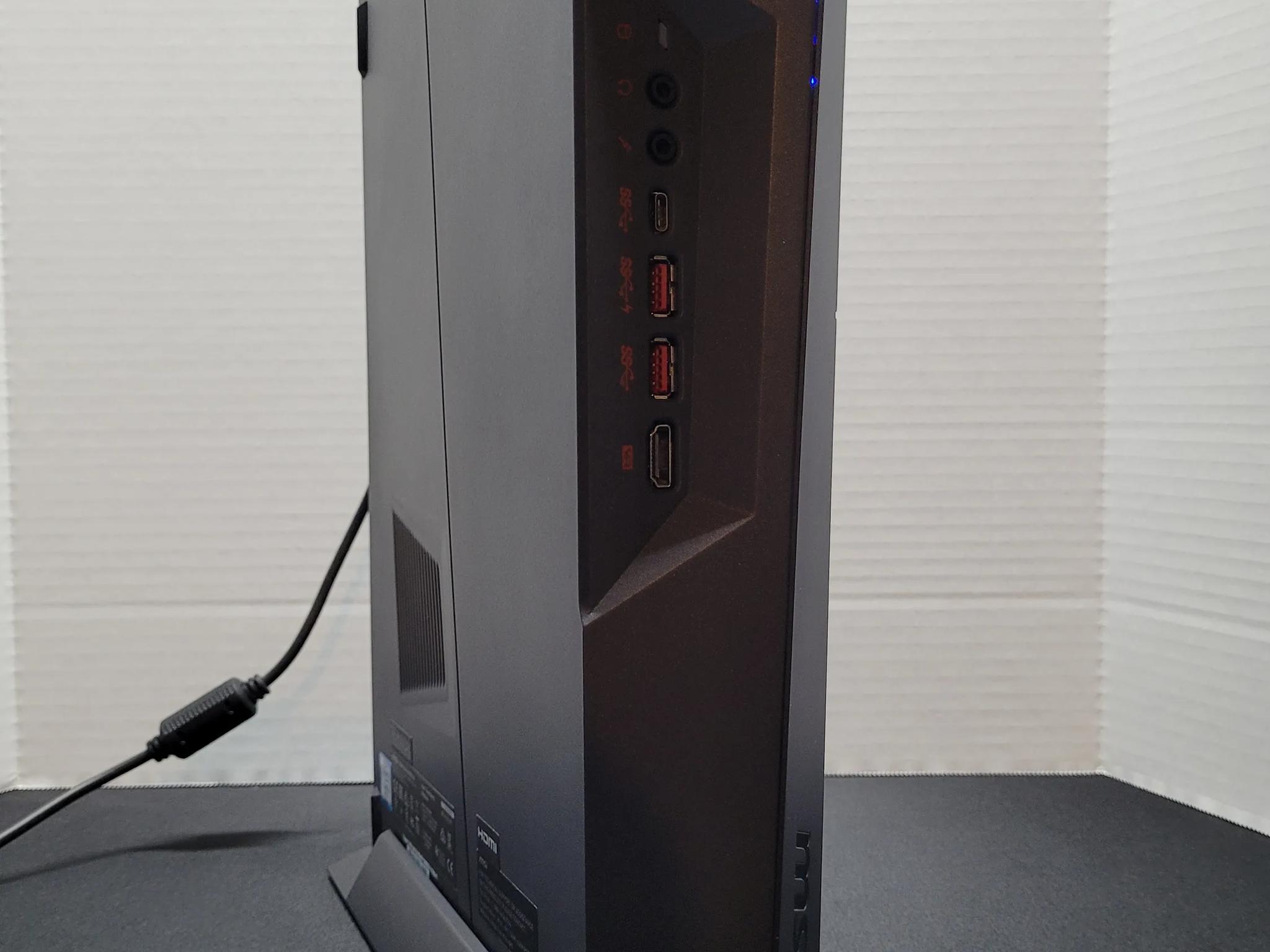 MSI Trident 3 - GTX 1660 & i5 9400f