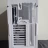NZXT Phantom 630 Windowed Edition White Steel / Plastic ATX Full Tower Computer Case