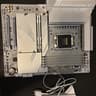 GIGABYTE X870 AORUS ELITE WIFI7 ICE AM5 LGA 1718, ATX,