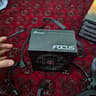 Seasonic Focus GX 1000W 80+ Gold Like New 