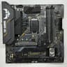Faulty Asus TUF B460m+ Wifi