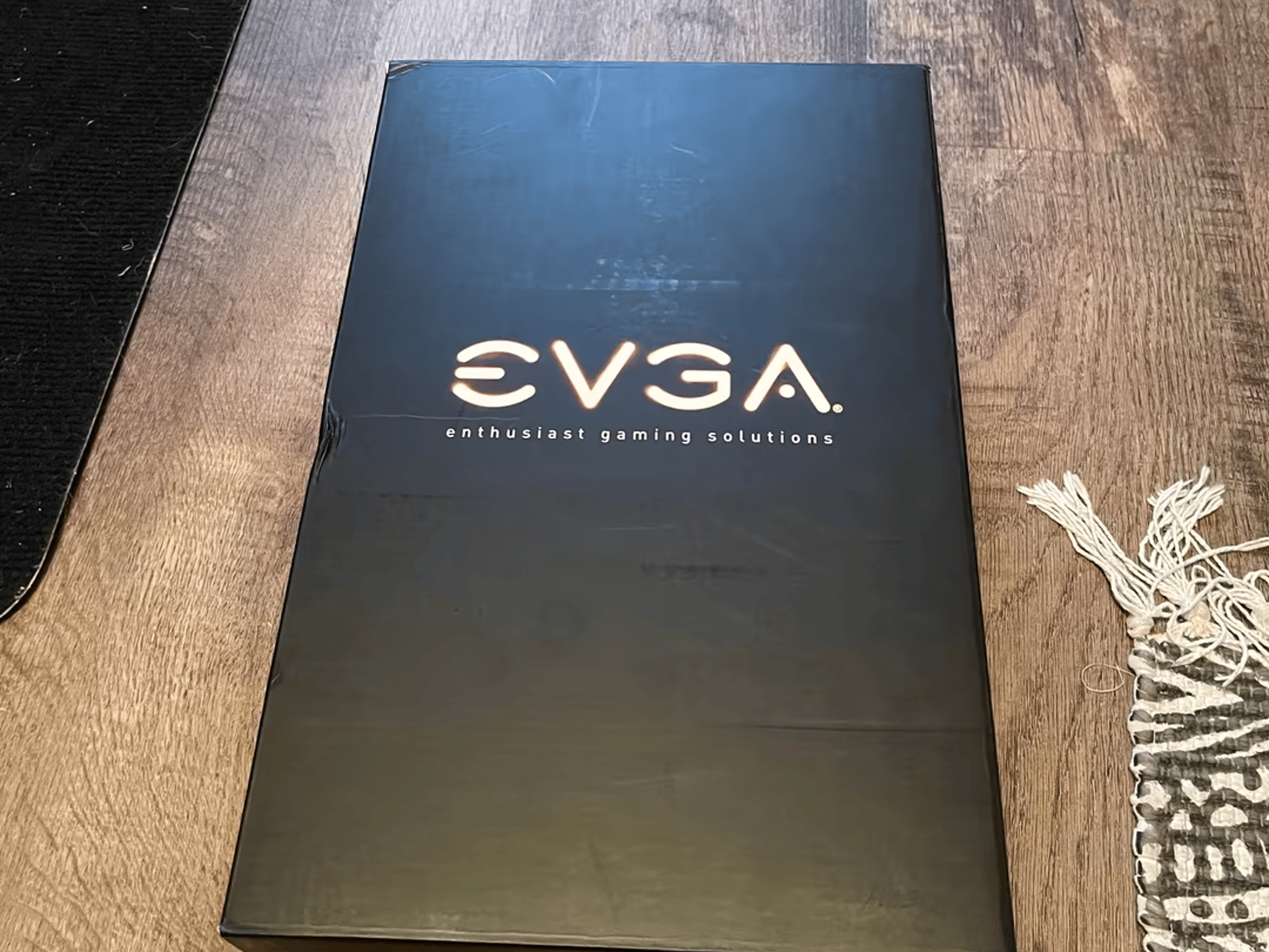 EVGA FTW3 3070Ti ULTRA GAMING 8GB 