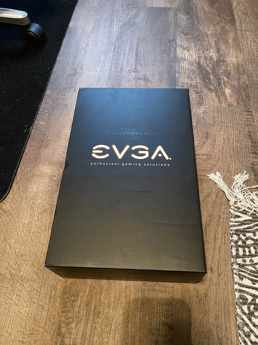 EVGA FTW3 3070Ti ULTRA GAMING 8GB 