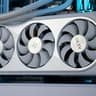 ❄️🧊💎Snowfall - Whiteout 1440P Gaming PC | RTX 4070, Ryzen 7 5800X, 32GB RAM, 1TB NVMe SSD - 💎🧊❄️