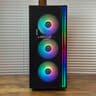 GTX 1660Ti 6GB | Intel i7 7700 | 16GB DDR4 |512GB SSD | Win11 | WIFI | 1080P Gaming PC