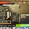 PNY GEFORCE® GTX 1660 SUPER™ 6GB XLR8 Gaming Overclocked Edition