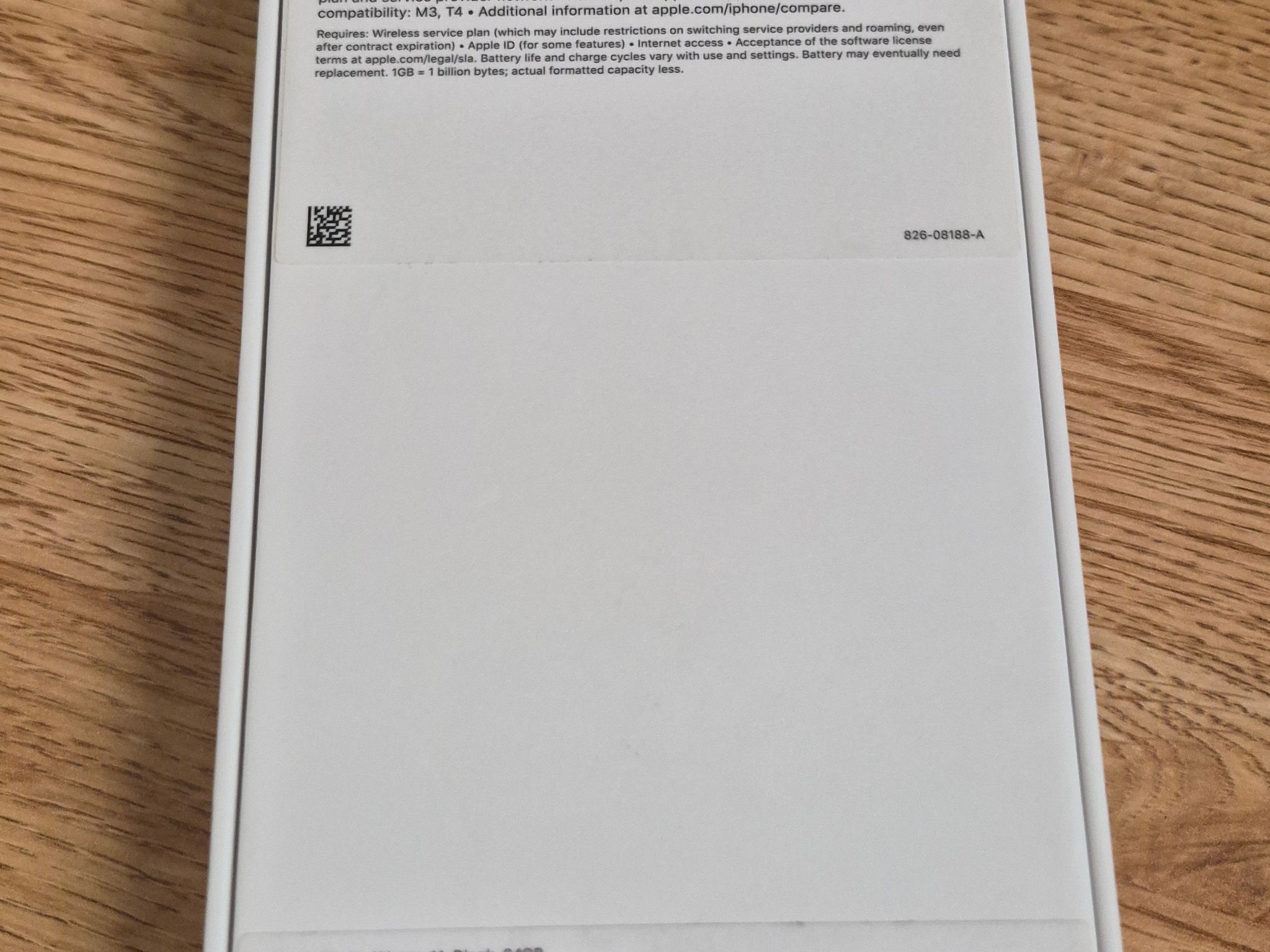 iPhone 11 64GB Unlocked