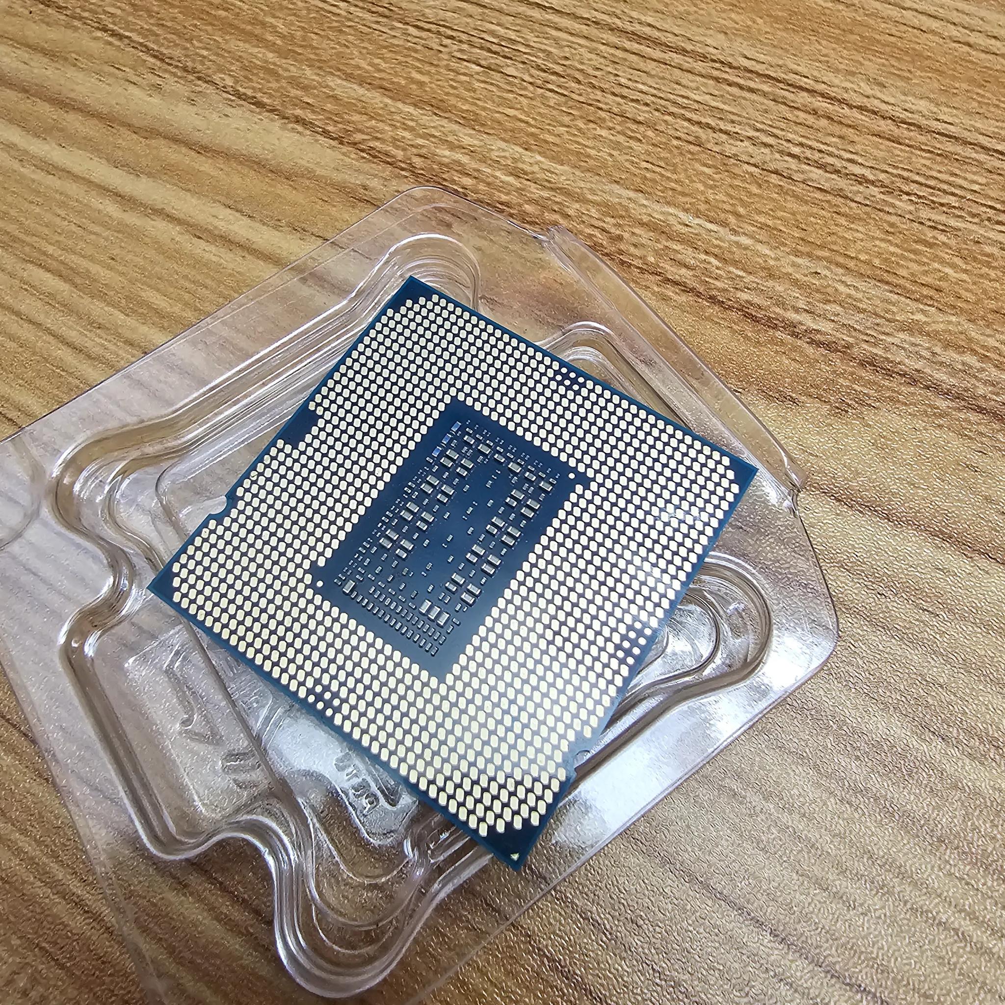 Intel i9 11900k CPU