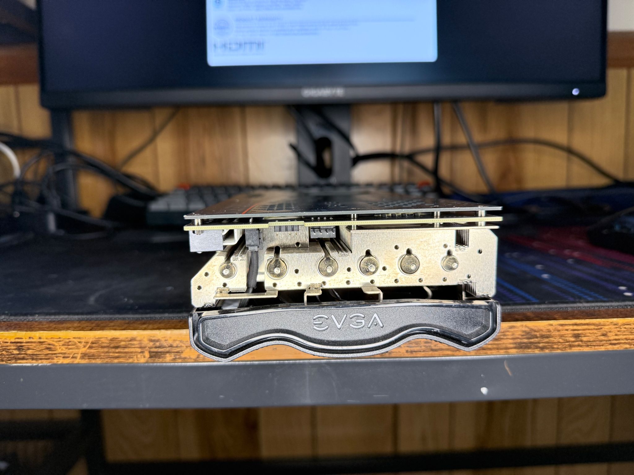 EVGA FTW3 Ultra 3080 Ti Excellent condition