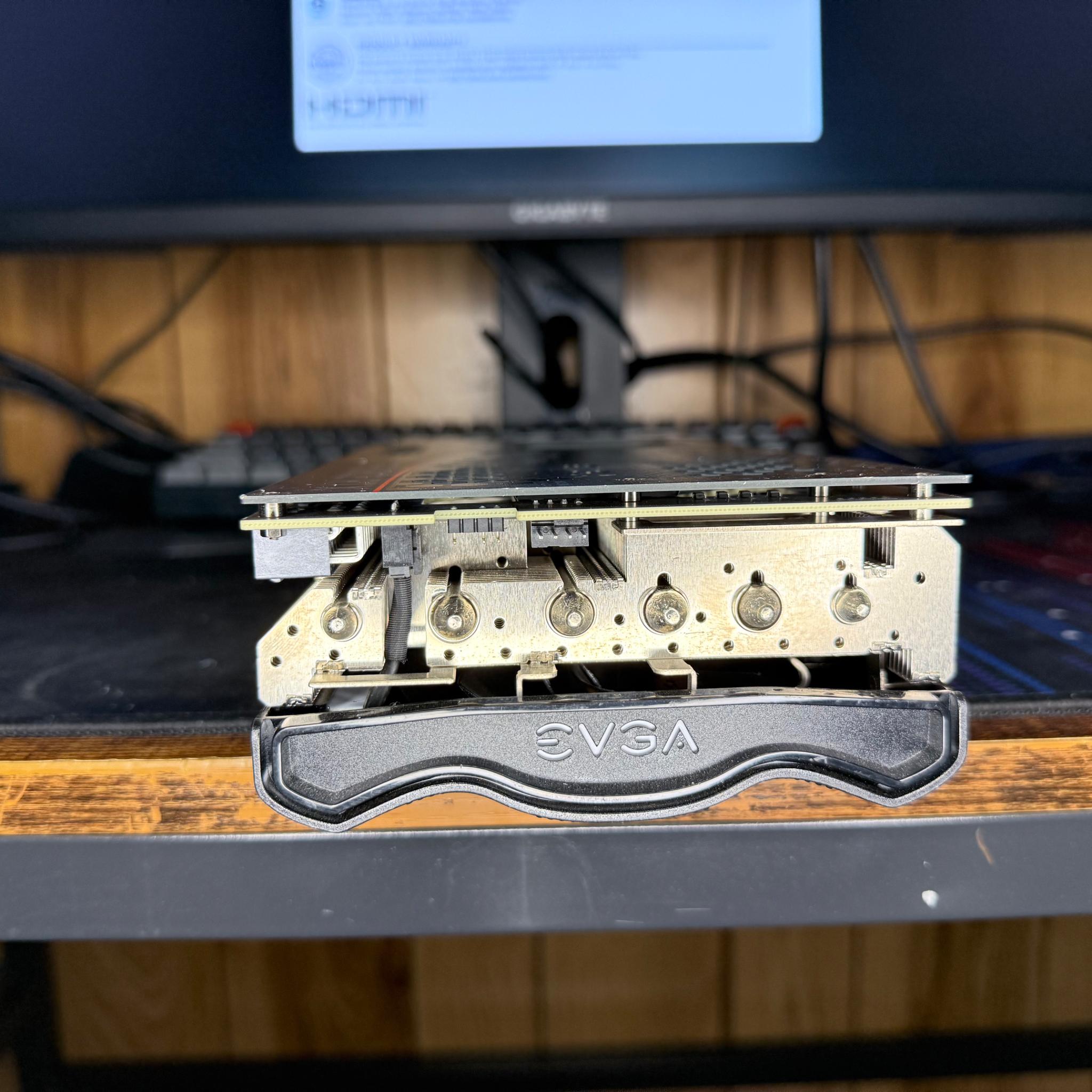 EVGA FTW3 Ultra 3080 Ti Excellent condition
