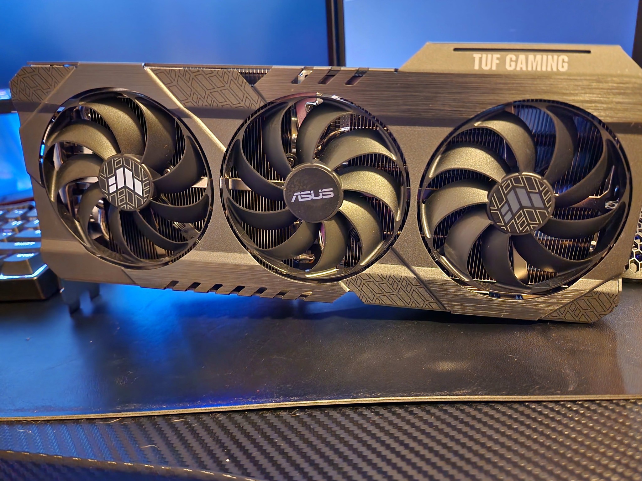 ASUS 3080 TUF Gaming 10gb