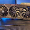 ASUS 3080 TUF Gaming 10gb
