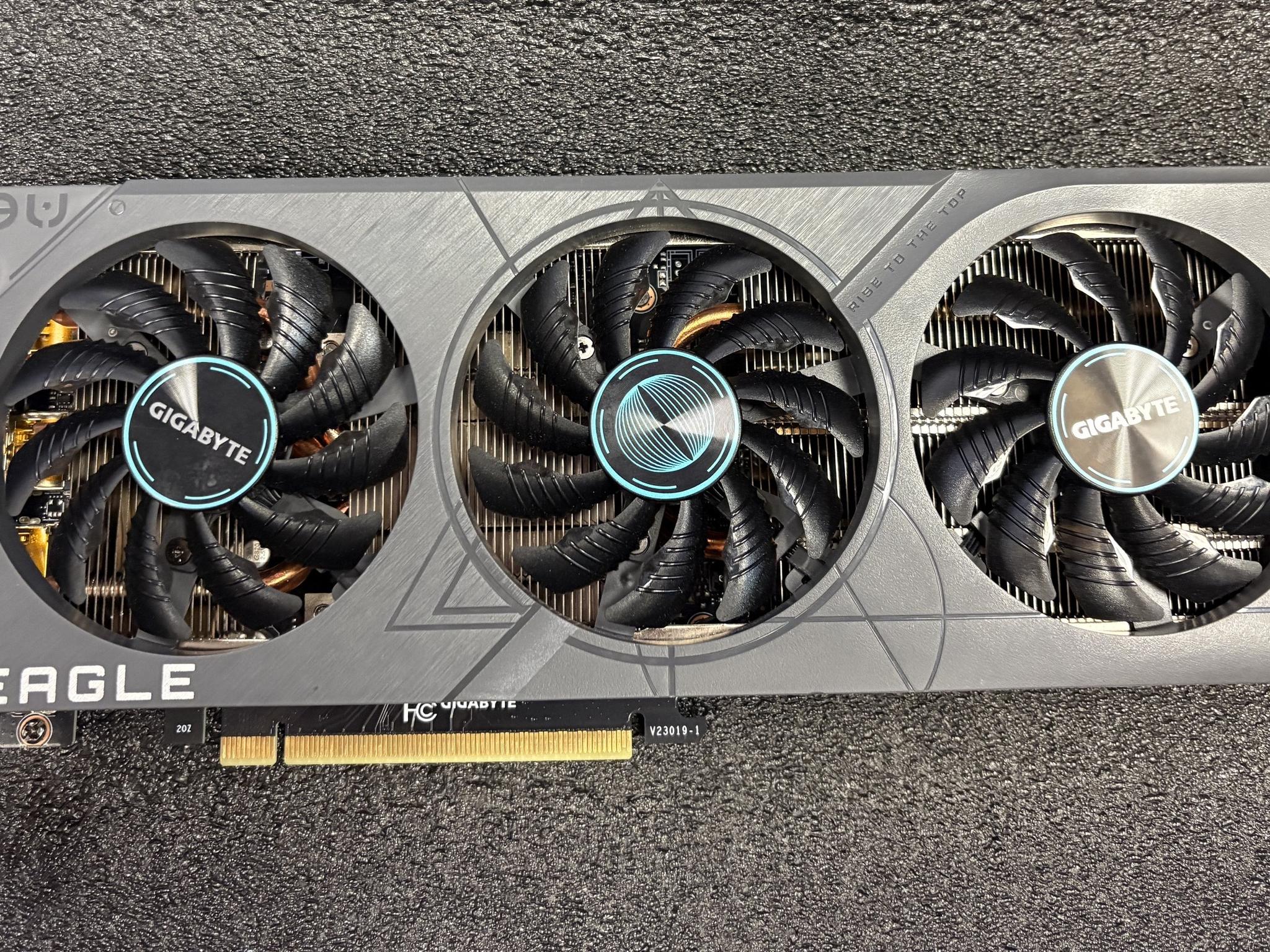 NVIDIA GeForce RTX 4060 Ti - Image 1