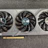 GIGABYTE GeForce RTX 4060 Ti EAGLE 8G-USED