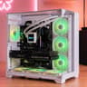 RTX 5080 | 9850x3d | 32 GB | 1TB | Gaming PC