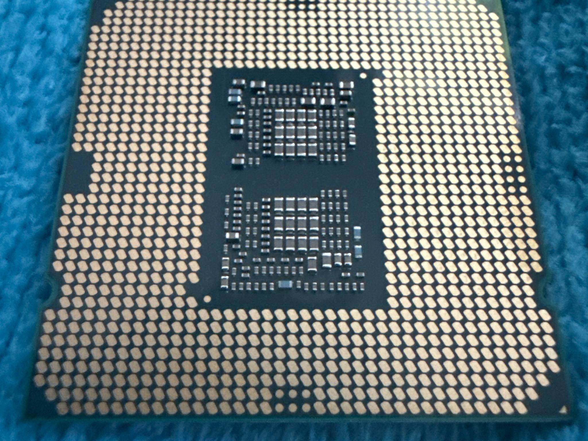 Intel Core i5-10600K LGA1200 4.1GHz 6-Core CPU - Used, Tested