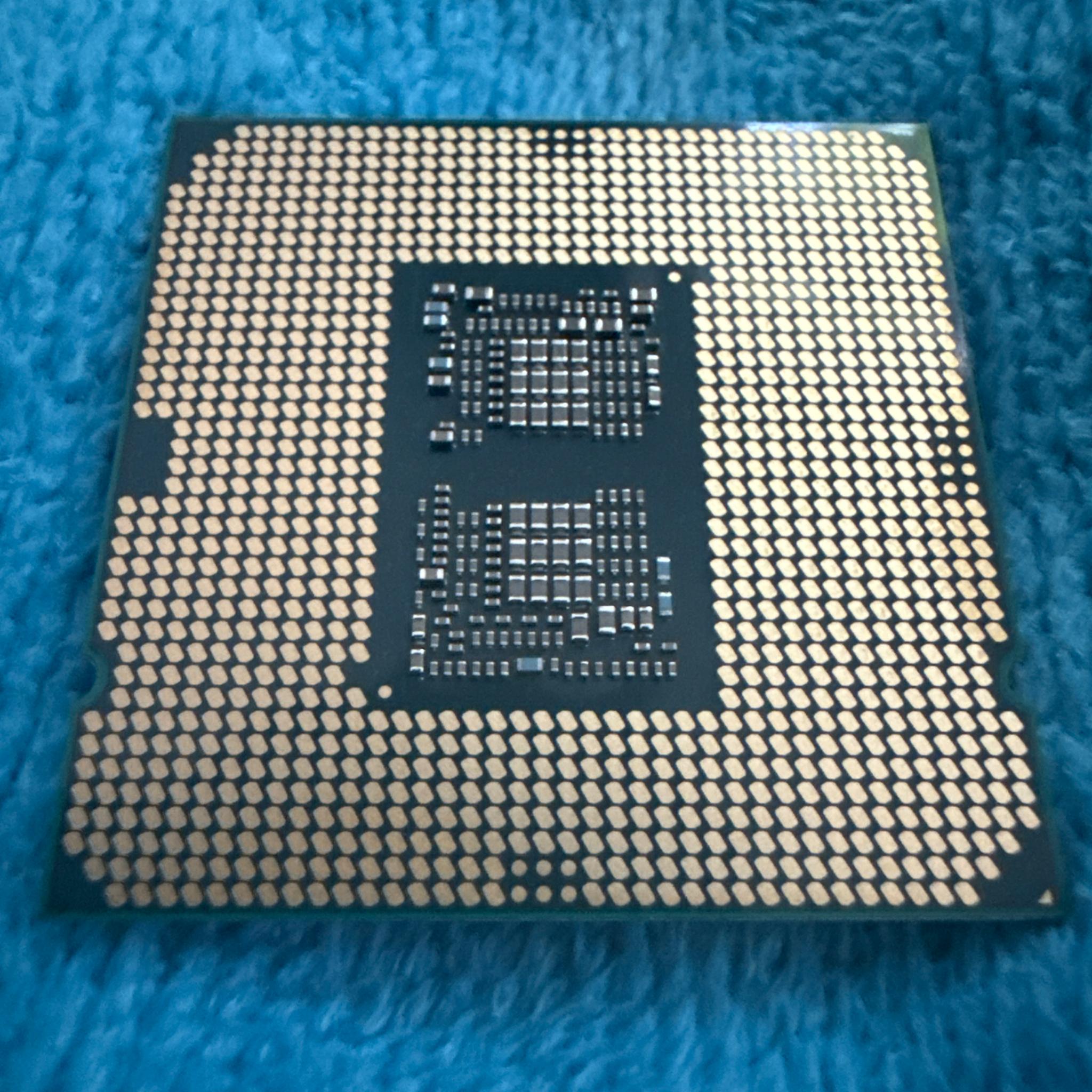 Intel Core i5-10600K LGA1200 4.1GHz 6-Core CPU - Used, Tested