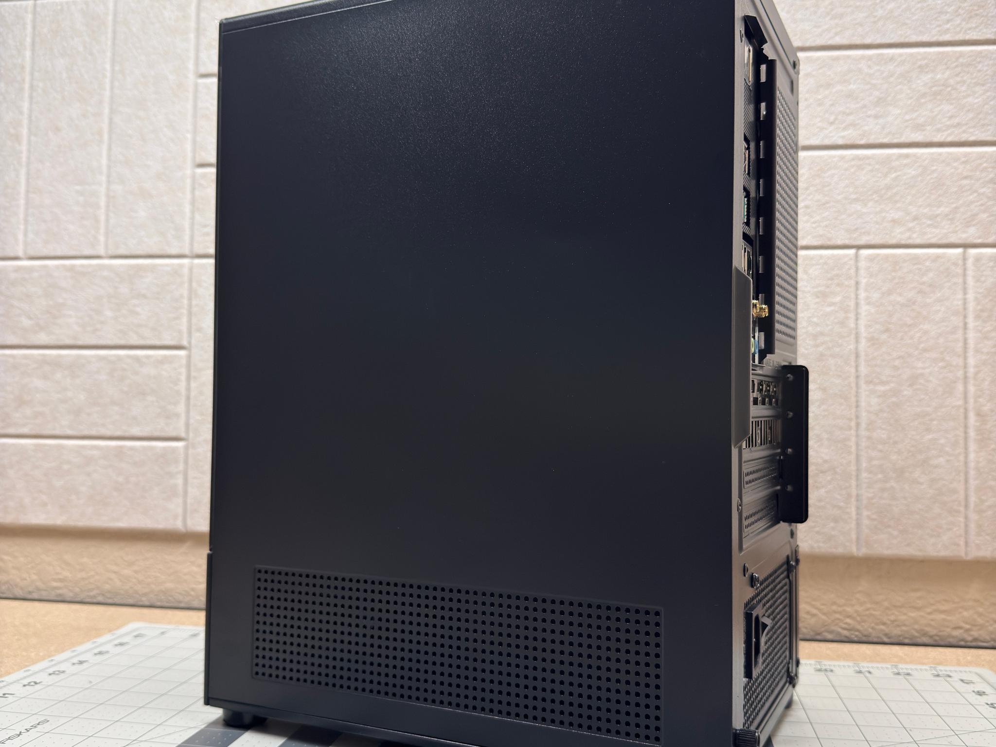 RTX 4060 | Intel i5-12490F | 4TB Storage | 16GB DRR5 Gaming PC
