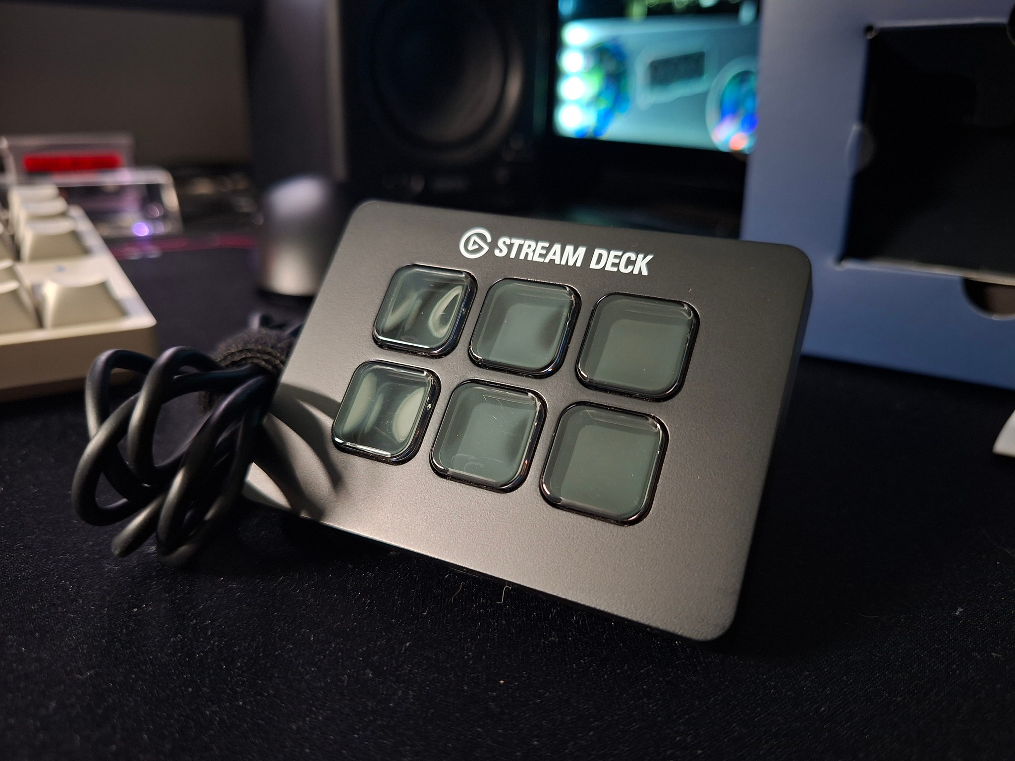 Elgato Stream Deck Mini