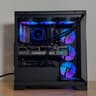 Ryzen 9 7900x RTX 5070 Gaming PC