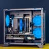 Gaming PC: 3060ti | 3600 | 16gb DDR4 | 1TB SSD