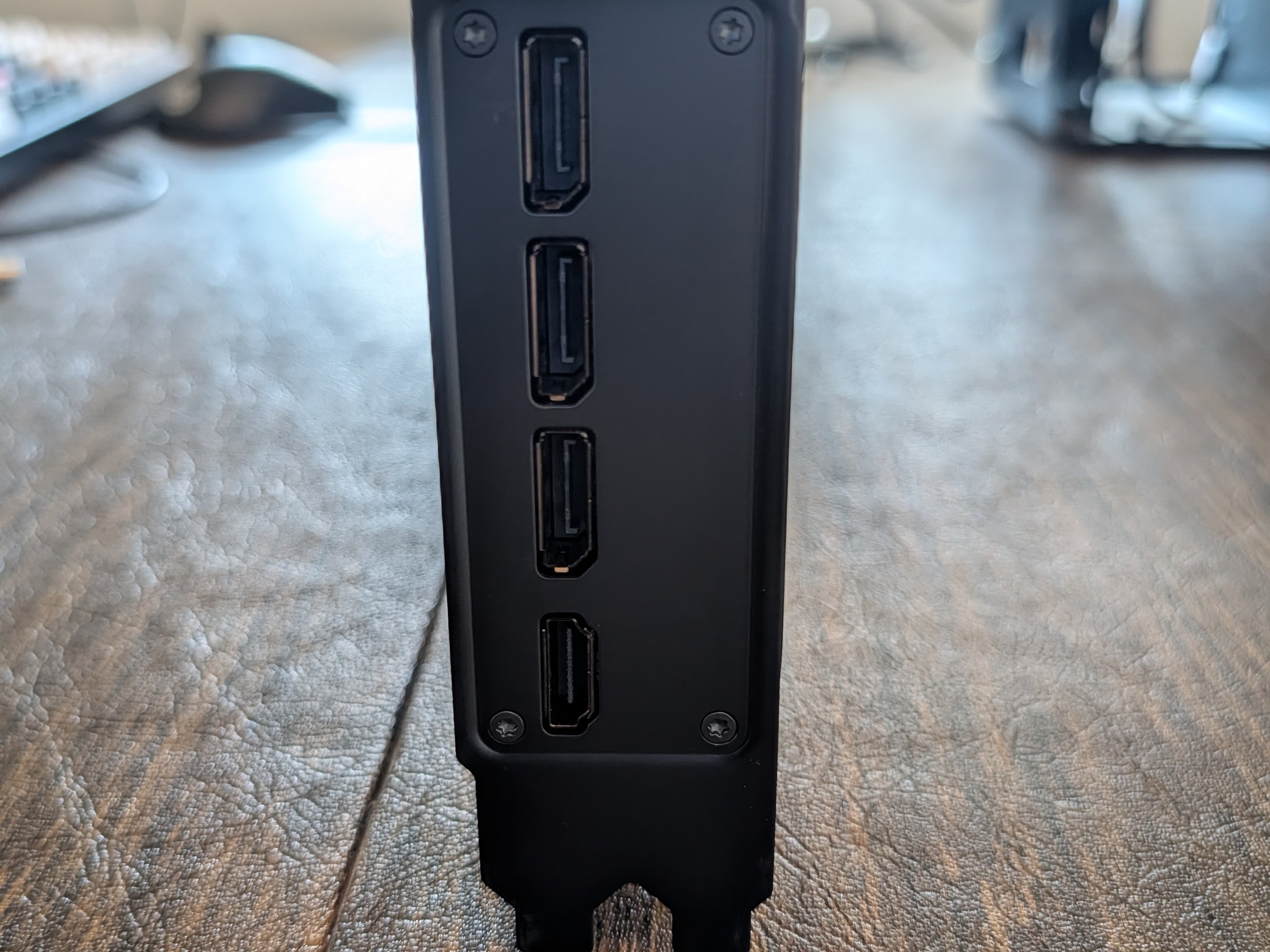 NVIDIA GeForce RTX 5090 Founders Edition 32GB GDDR7