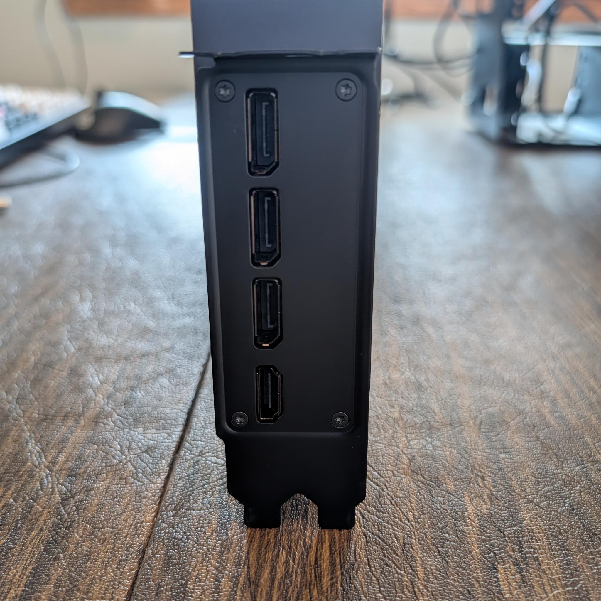 NVIDIA GeForce RTX 5090 Founders Edition 32GB GDDR7