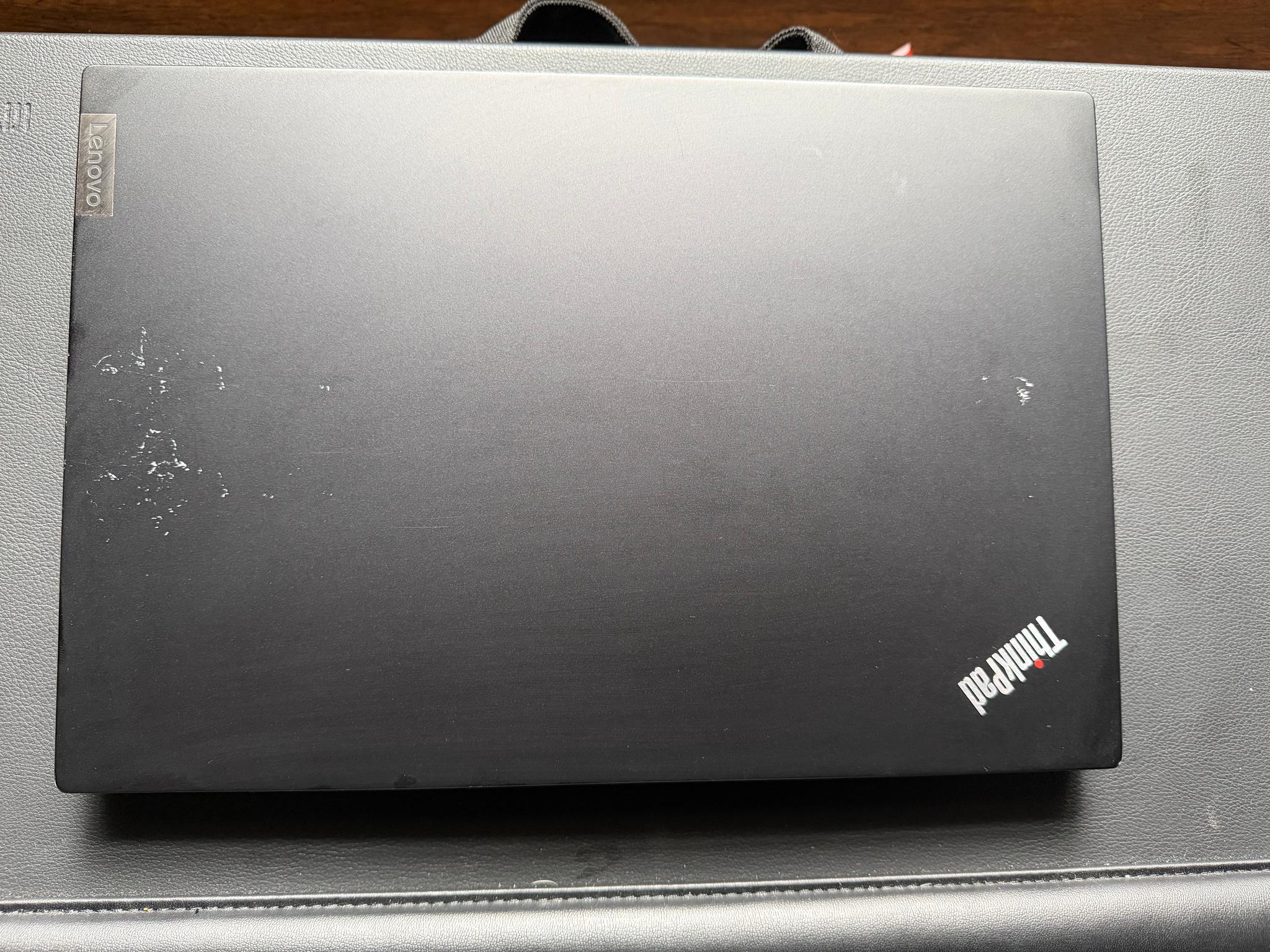 Lenovo ThinkPad E14 Gen 4 | Ryzen 5 | 16GB RAM | 256GB SSD | Windows 11