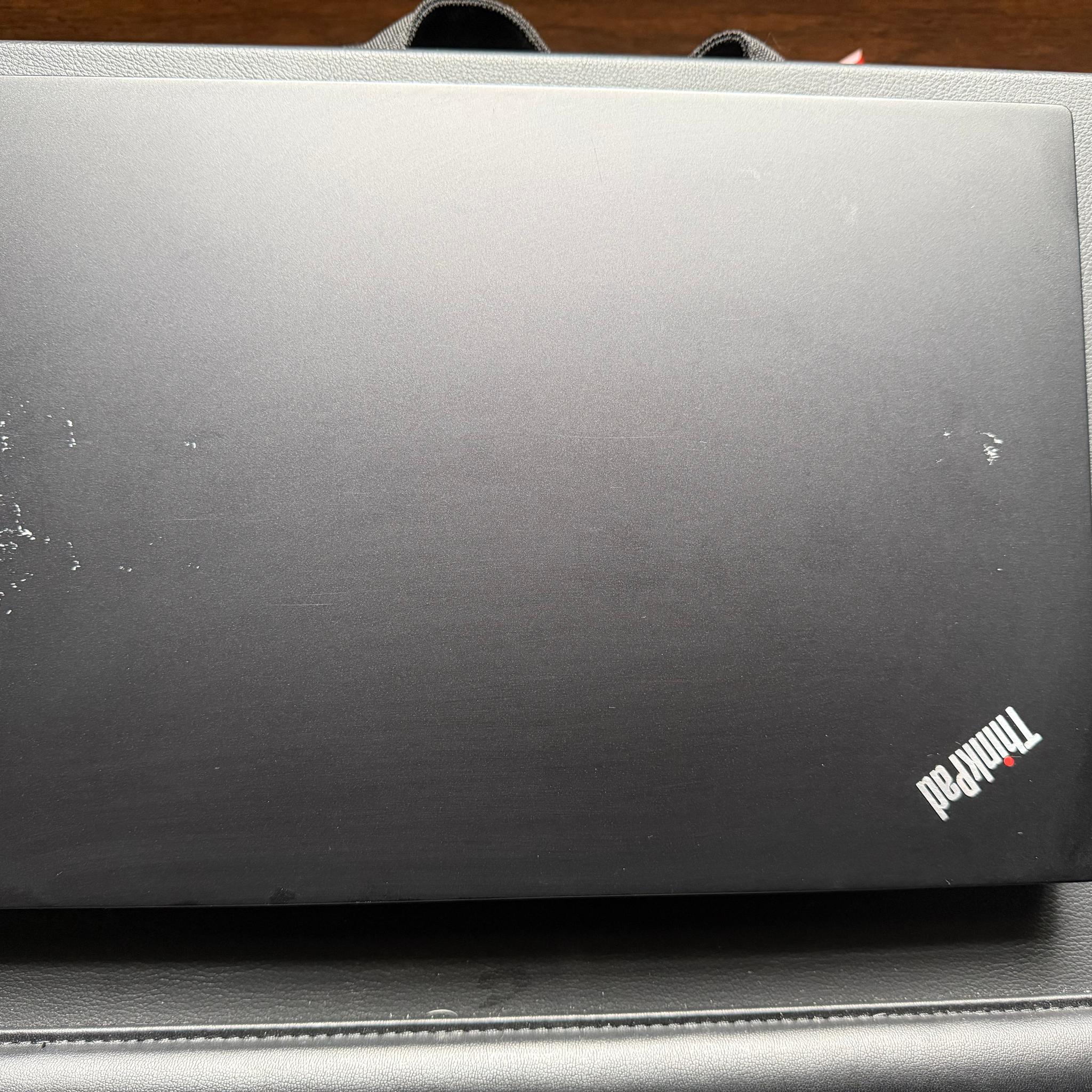 Lenovo ThinkPad E14 Gen 4 | Ryzen 5 | 16GB RAM | 256GB SSD | Windows 11