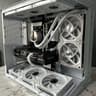 Black Ice Gaming Pc