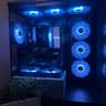 🖤 Budget Showcase 1080p Gaming PC 🩶 - Ryzen 5 5600X | RTX 3060 Ti 8GB | 32GB DDR4 3200 | 1TB SSD