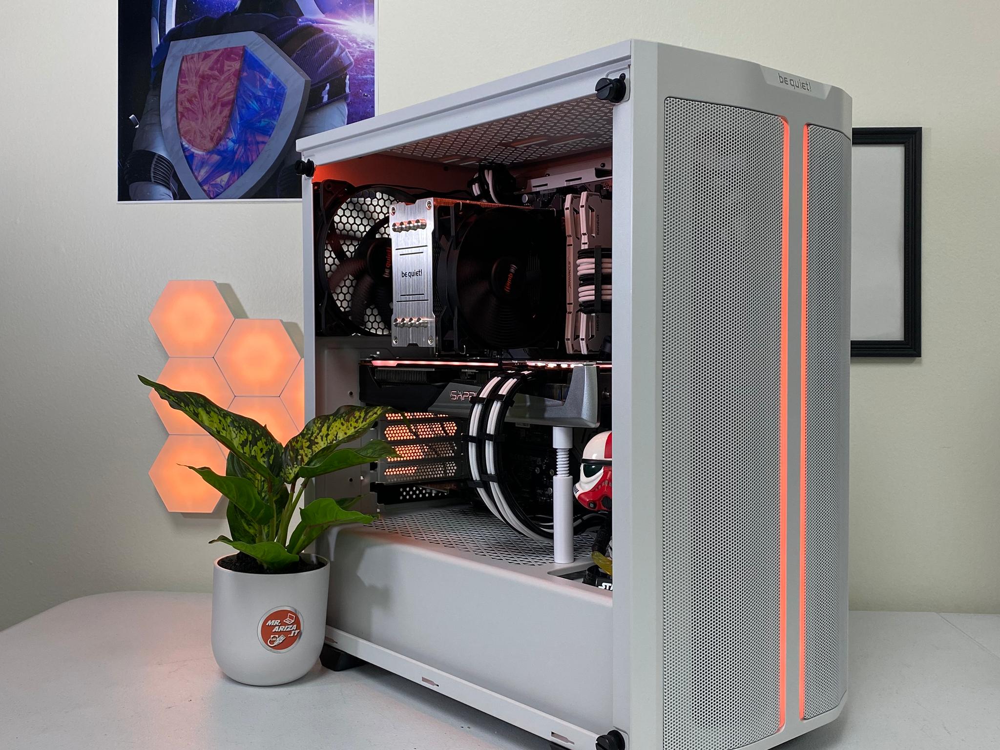 Black Friday Sale!!! 👻 RX5700XT /Ryzen 5 5500 /32GB / 512GB /1TB -👻 Phantom Force II 👻