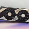 Asus KO Gaming RTX 3060Ti