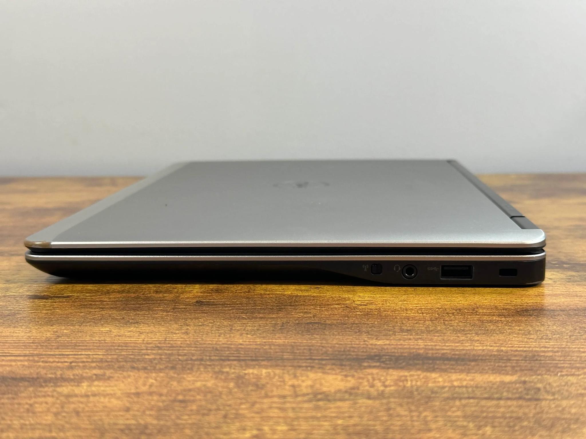 Dell Latitude E7440 | Intel i7 4600U | 12GB Ram | 256GB SSD | Windows 11 | WIFI+CELL 14" Laptop #10