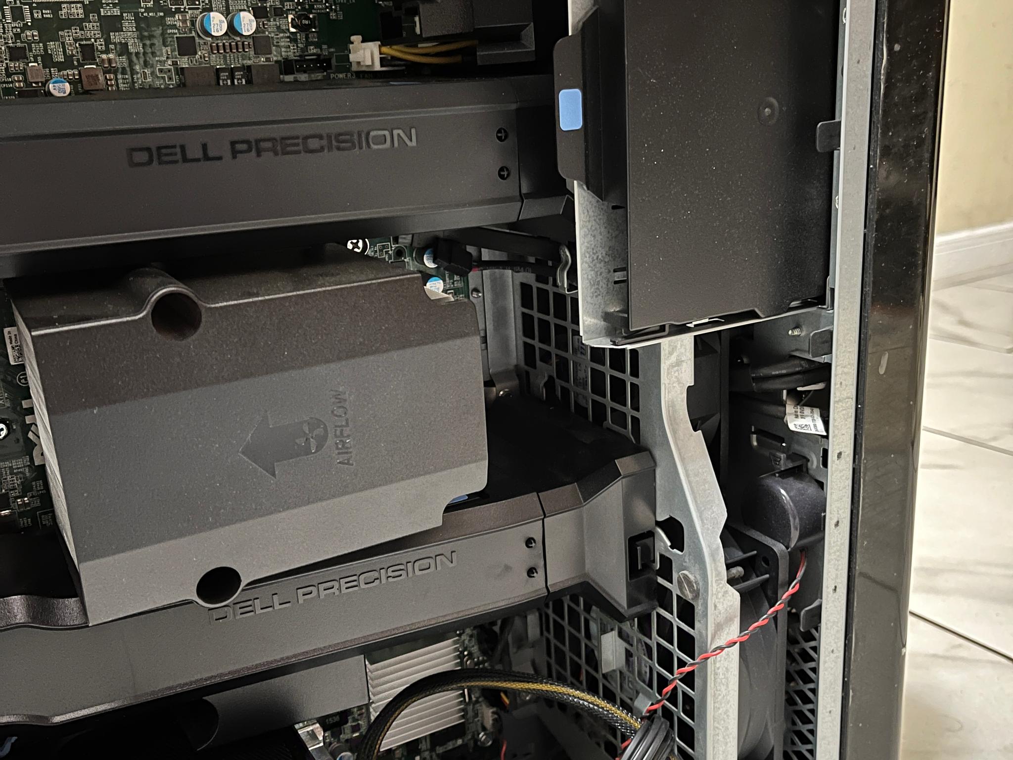 🔥RTX 3060 Ti, Intel Xeon 12 Core (Same as i7), 500 GB SSD, 16 GB RAM, Dell T7910 Gaming PC