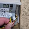 New 4 +2 pin 190W Power Supply Compatible with DPS-200PB-185 B