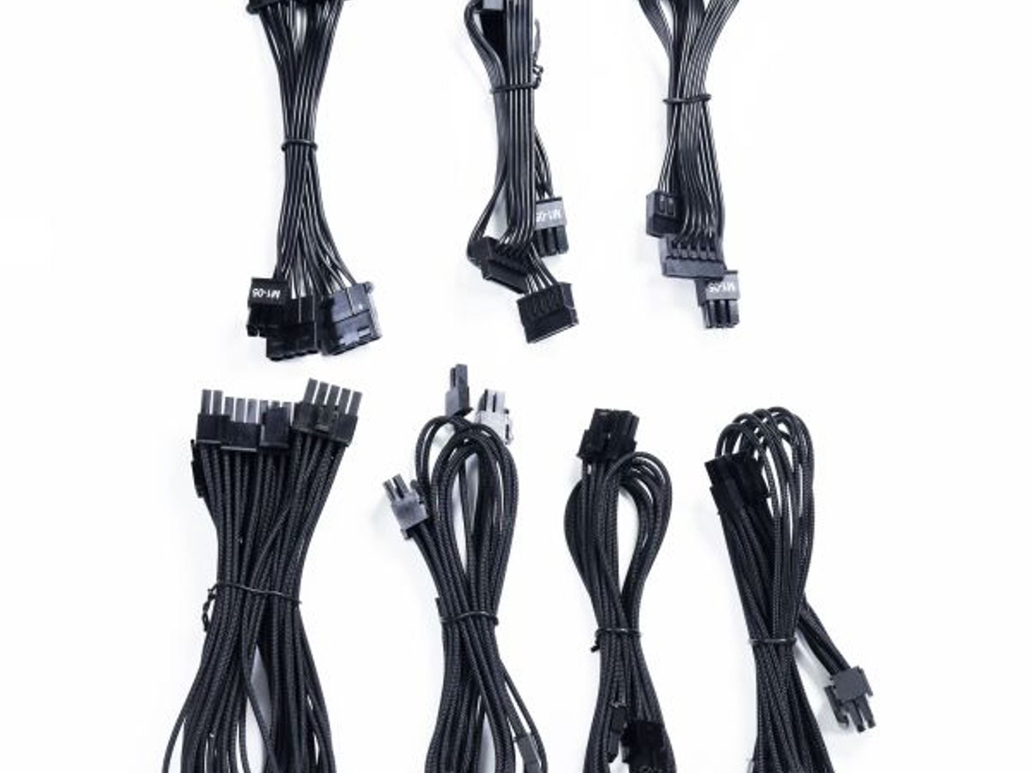 Lian Li SP 750 Performance 750W SFX Form Factor Power Supply
