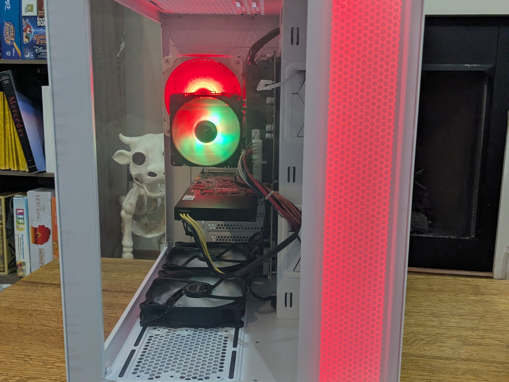 140 FPS Fortnite | 180 Day Warranty | 8 Core Xeon, 16GB RAM, 8GB Nvidia, 512GB NVME, Win10
