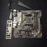 Ryzen 5 5500 | Asus B550M-A WIFI | T-Force Vulcan-Z 16gb DDR4 3200