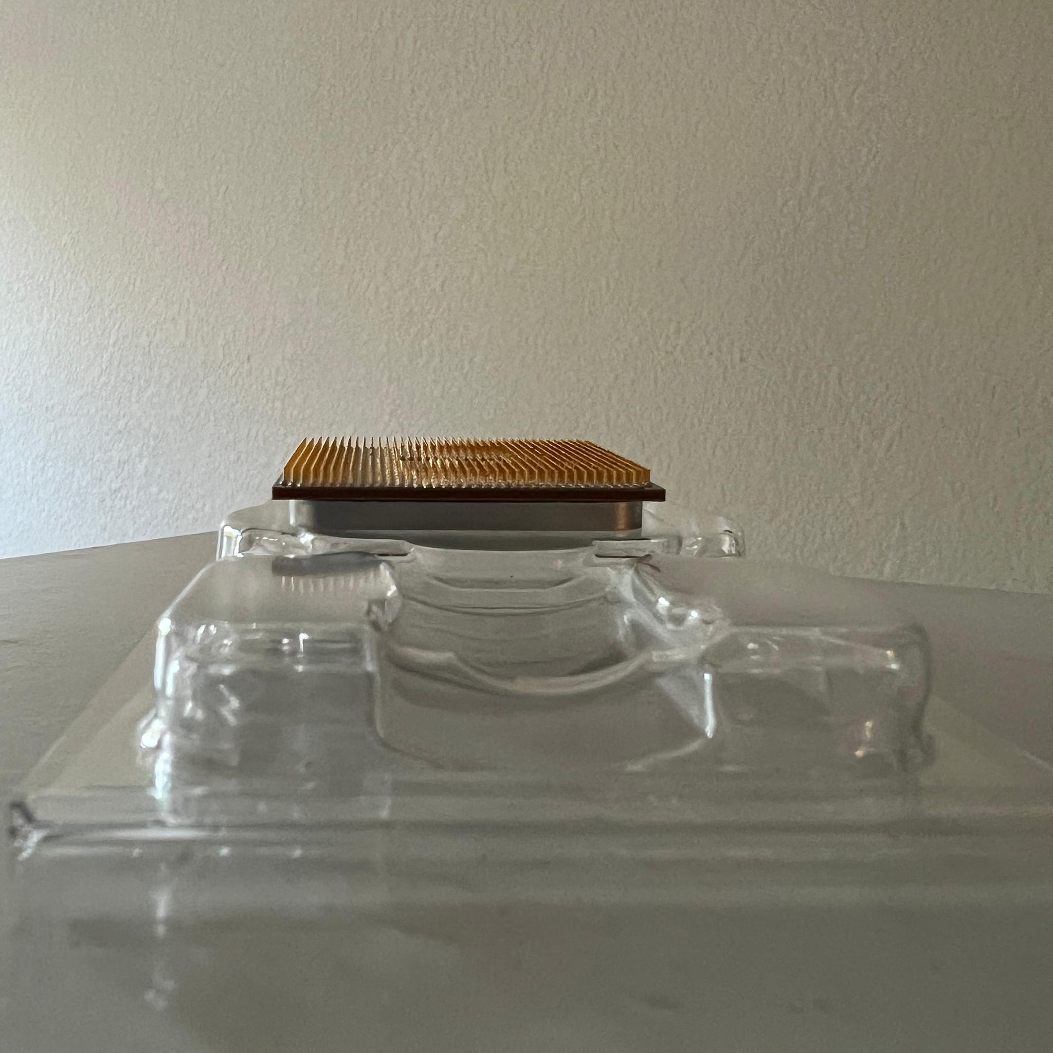 AMD Ryzen 3100 3.6 GHZ