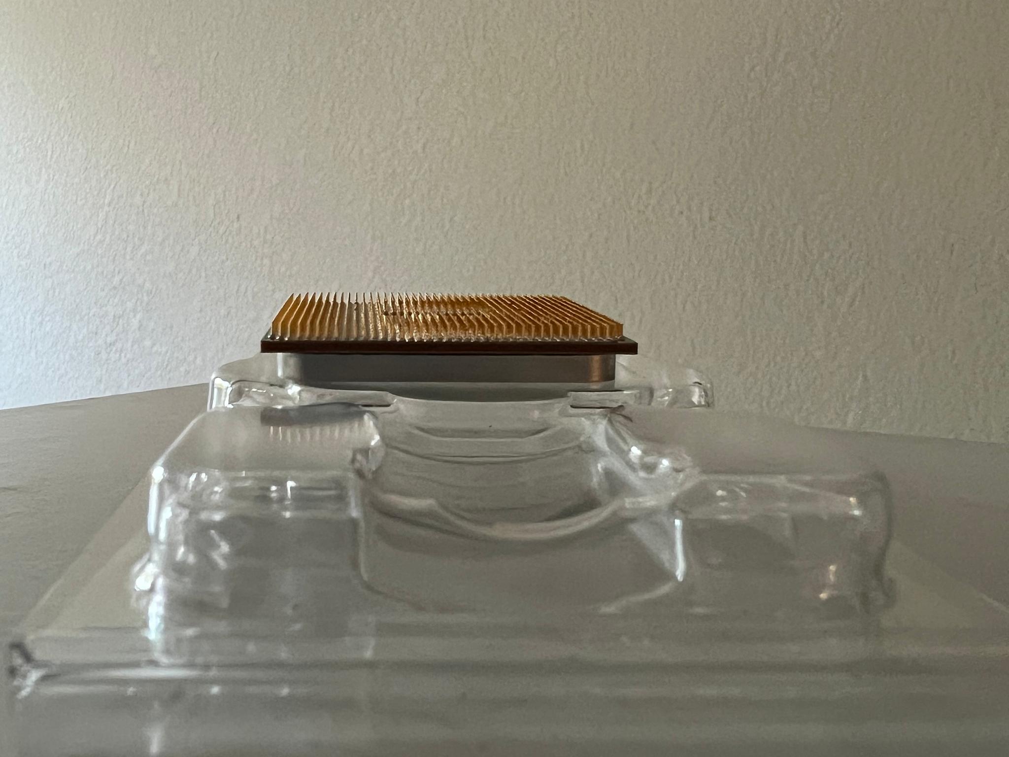 AMD Ryzen 3100 3.6 GHZ
