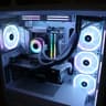AMD 9800X3D + RTX 4090 Liquid Suprim X Gaming PC
