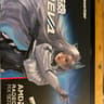 PowerColor AMD Radeon RX 9070 XT Hellhound Reva Overclocked Triple Fan 16GB GDDR6