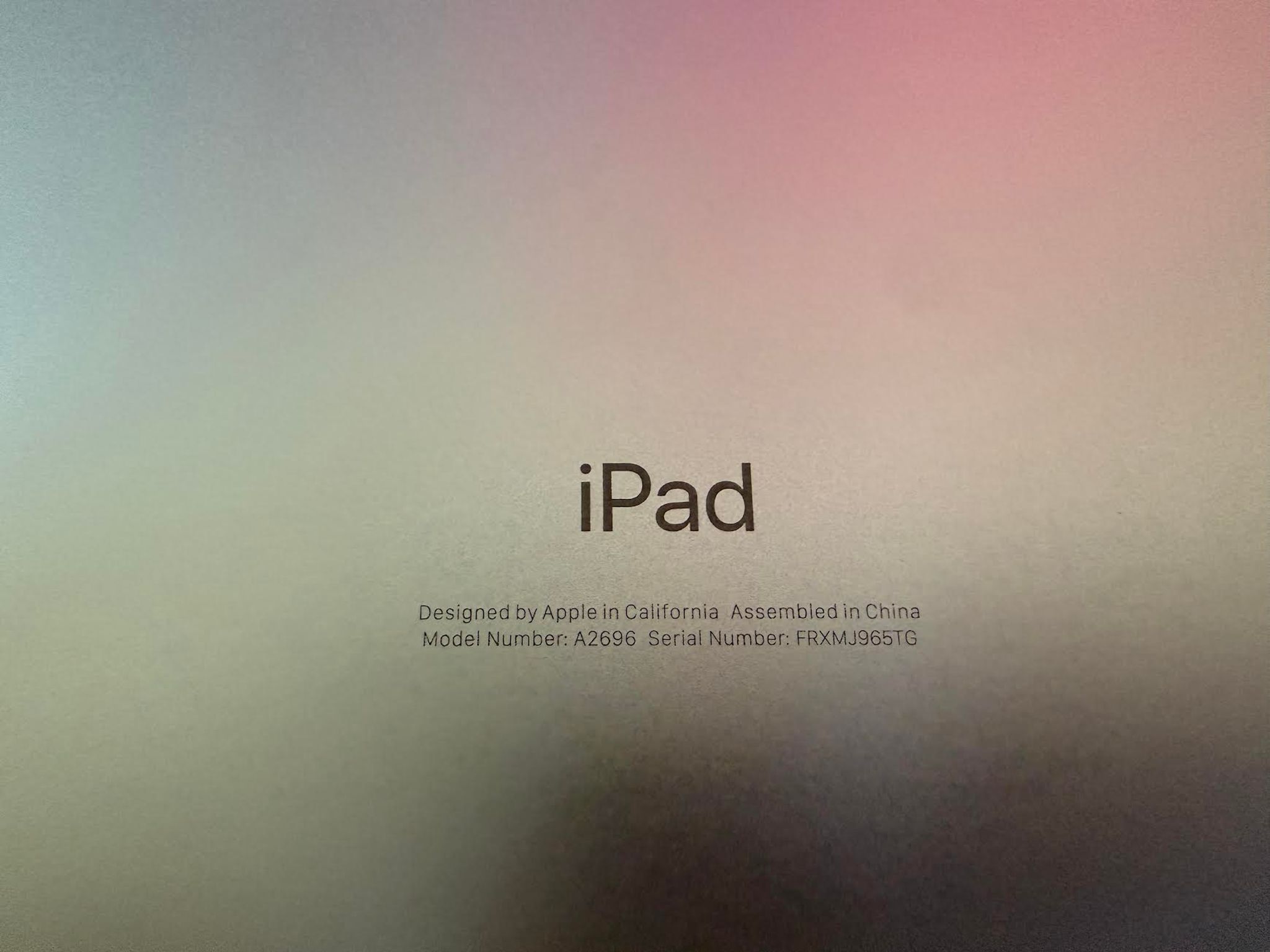 Apple - 10.9-Inch - (10th Generation) Wi-Fi - 64GB - Silver
