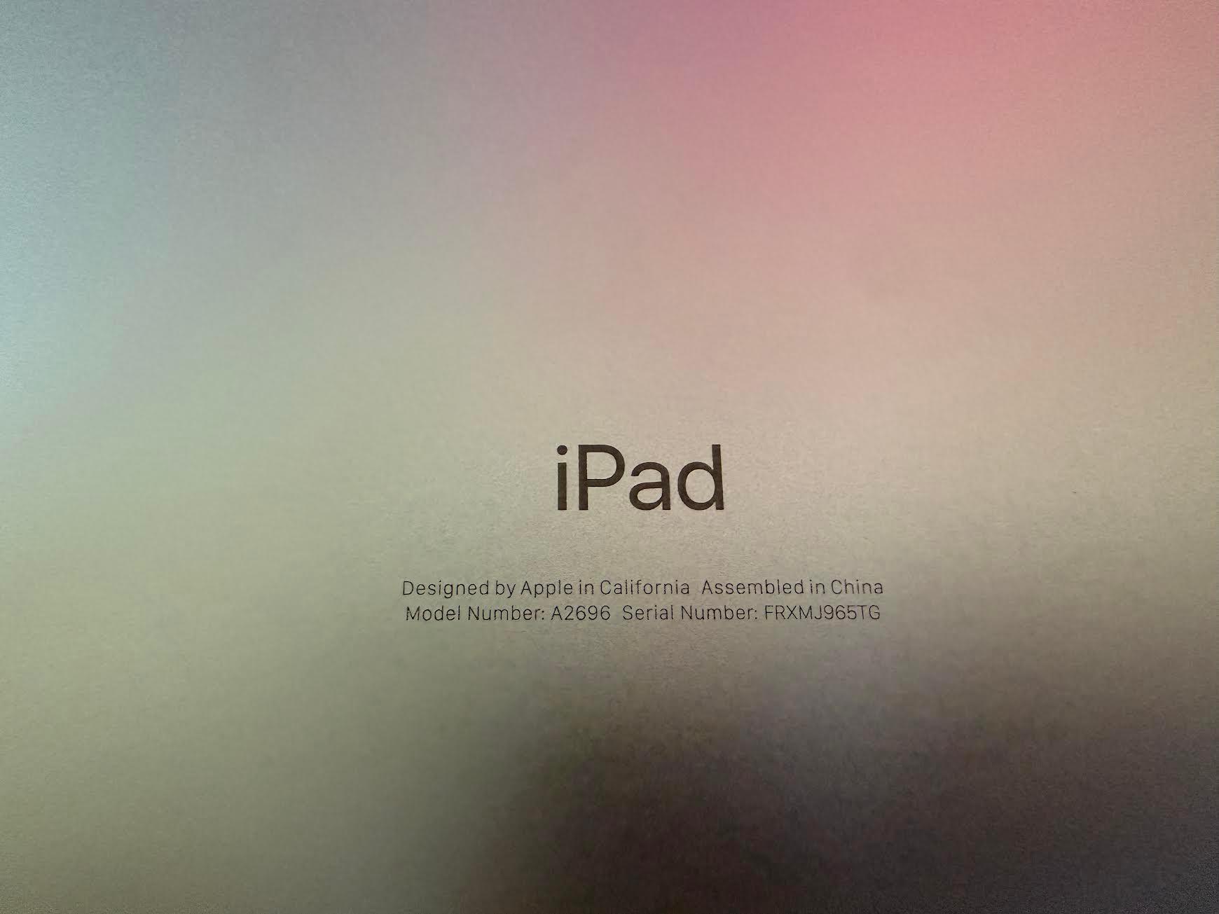 Apple - 10.9-Inch - (10th Generation) Wi-Fi - 64GB - Silver