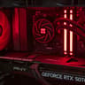 🔴 High FPS Gaming PC // RTX 5070 | Ryzen 9 7900X | 32GB DDR5 | 1TB NVMe | WiFi + Bluetooth 🔴