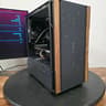 Custom Gaming PC Build